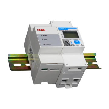 SAJ eSolar SEC-C-S100 Kit
