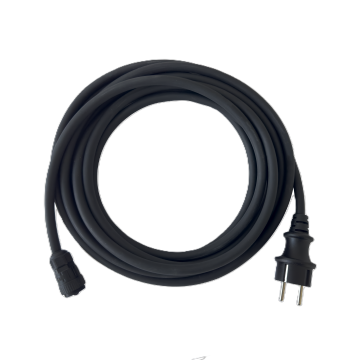 APsystems 5m AC aansluitkabel voor APSystems EZ1-M