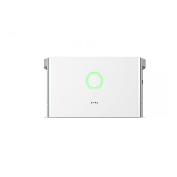SAJ AS2-10K-T2-B Retrofit 3PH Incl.AIO3