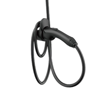 SAJ single phase EV cable 700mm, 32A