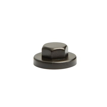 Colour cap black