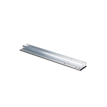 ClickFit EVO mounting profile trapezoidal metal roof portrai