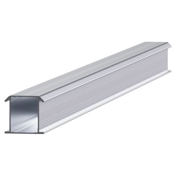 ClickFit EVO mounting rail 3488mm