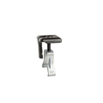 ClickFit EVO Module clamp universal black