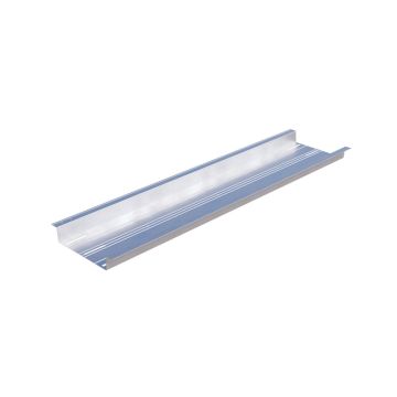 Connect ballast tray, portrait, pw=1035-1150, L=1273, blank