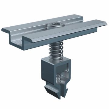 Easy middle clamp 26-30 mm