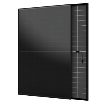 Aiko A465-MAH54Db 2S+ 30mm G/G B EVO2 PC36