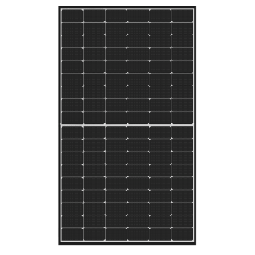 Jinko JKM510N-54HL4M-BDV 30mm Bi BF EVO2 PC37