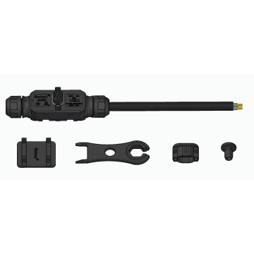 SAJ M2-Cable Kit-01, cable for M2 Microinverter