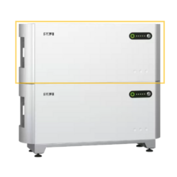SAJ B2-5.0-LV2, 5KWh Low voltage battery
