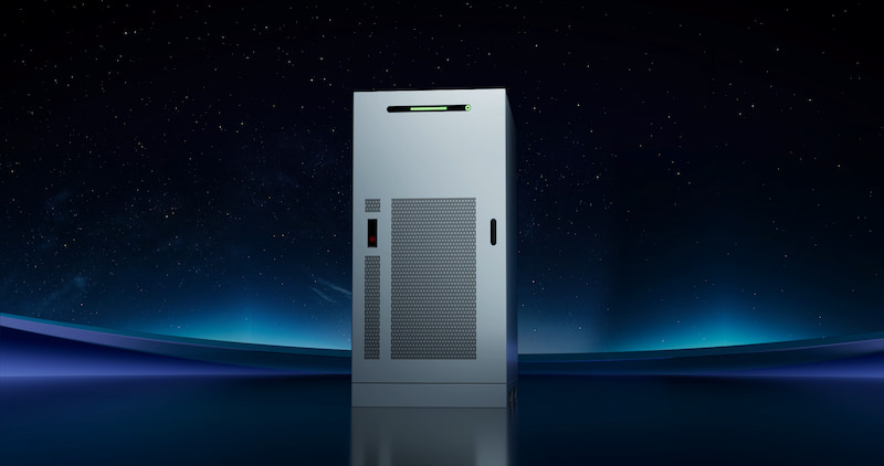 Revolutionizing Energy Storage with Huawei&#039;s LUNA2000-215kWh Battery