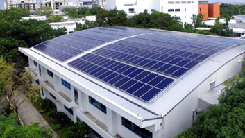 Business Sustainability in 2025: The Power of Solar Panels, Energy Storage, and Smart EV Charging Stations