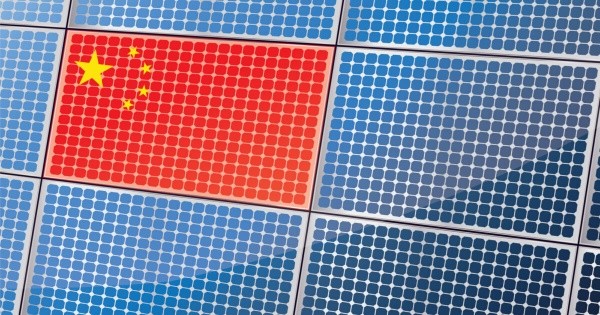 The Ripple Effects of China’s Slowed Solar Module Growth on the Global Market in 2025