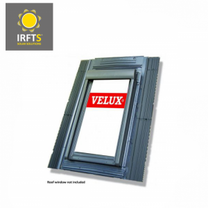 Easyroof, VELUX MK08 zetwerk setje (2019)