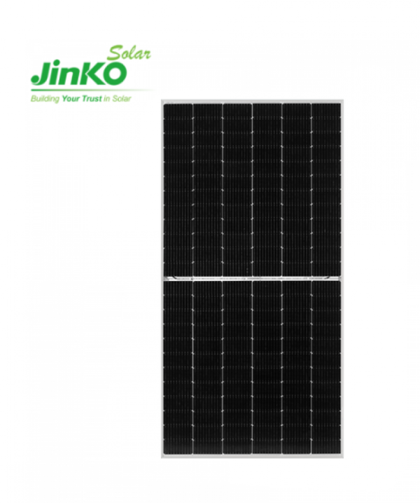 Jinko Solar JKM575N-72HL4-V 35mm Tiger Neo JK03M