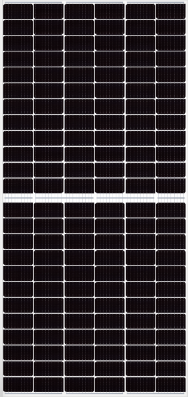 Canadian Solar CS3W-445MB-AG BiHiKu 30mm MC4/EVO2