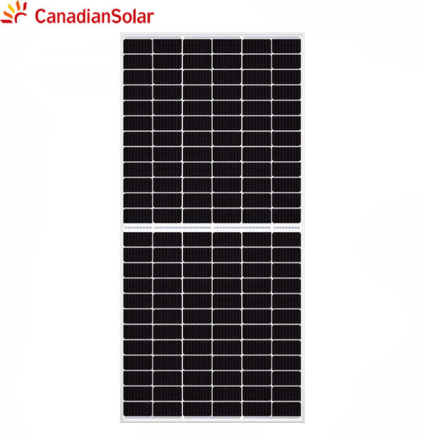 Canadian Solar CS7N-660MS HiKu7 35mm T4