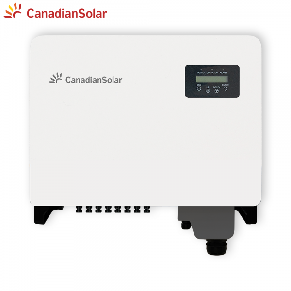 Canadian Solar CSI-40K-T400GL02-E 4 MPPT