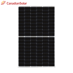 Canadian Solar CS6W-540MS HiKu6 30mm T6