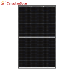 Canadian Solar CS6R-405MS HiKu6 30mm MC4