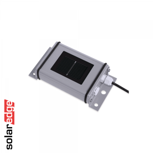 Irradiance sensor 0-1.4V