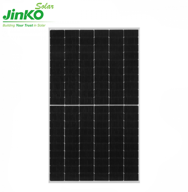 Jinko Solar JKM475N-60HL4-V 30mm Tiger Neo JK03M