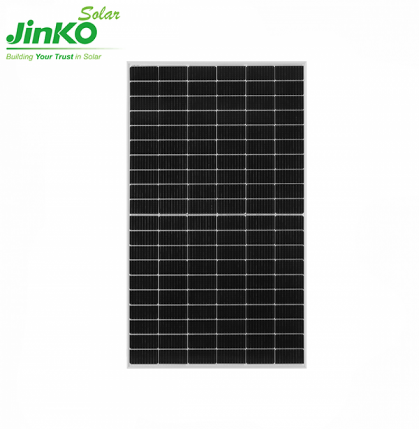 Jinko Solar JKM530M-72HL4-V 35mm Tiger Pro MC4/EVO2