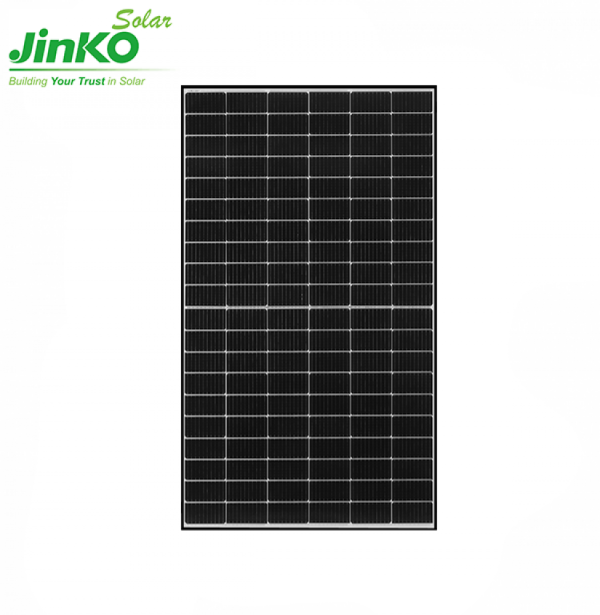 Jinko Solar JKM410M-54HL4-V 30mm Tiger Pro EVO2
