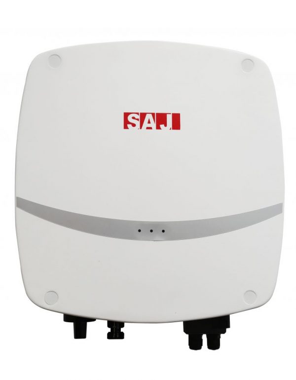 SAJ-R5-2K-S1 Incl. AIO3