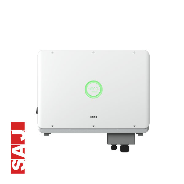 SAJ R6-33K-T3-32-AFCI Excl