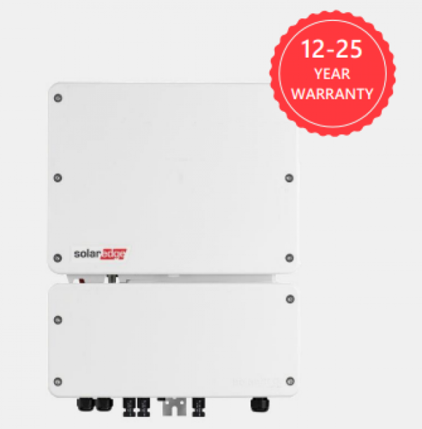 SolarEdge Home Hub Inverter, Single Phase, 5kW