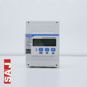 SAJ Smart meter 3-phase 100A (external CT)