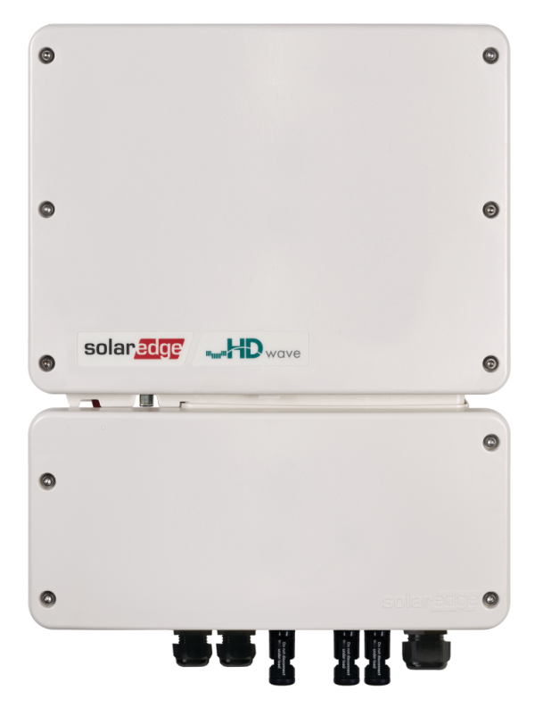 SolarEdge StorEdge 1 fase 3.5kW, HD-Wave