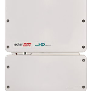 SolarEdge StorEdge 1 fase 3.68kW, HD-Wave