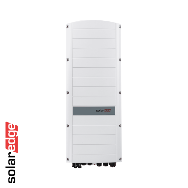 SolarEdge StorEdge 3 fase 8,0kW