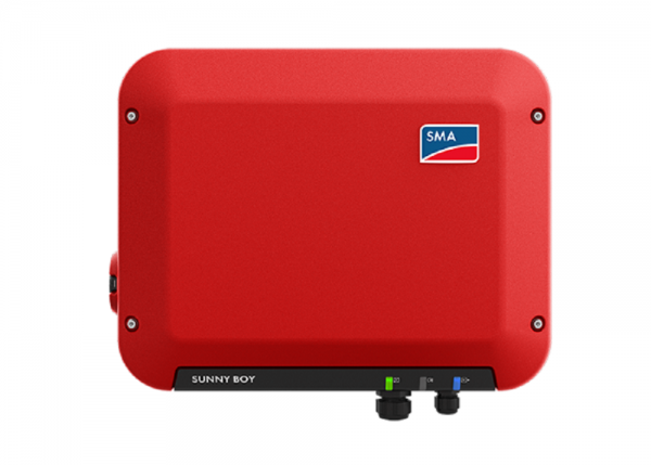 SMA Sunny Boy 2.5-1VL-40