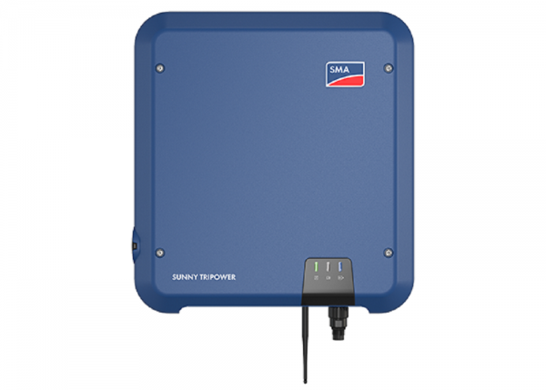 SMA Sunny Tripower 6.0-3AV-40