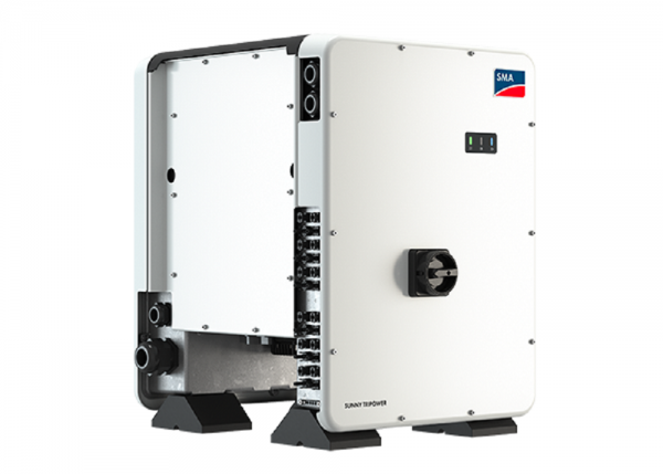 SMA Sunny Tripower CORE2 STP110-60