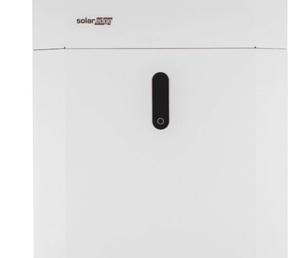 SolarEdge Home low voltage battery