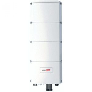 SolarEdge Home Hub Inverter, Three Phase, 5kW