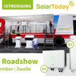 SAJ Roadshow